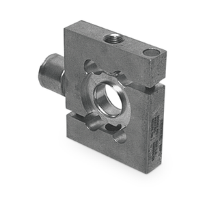 VPG Revere BSP Stainless Steel S Beam Load Cell 10951
