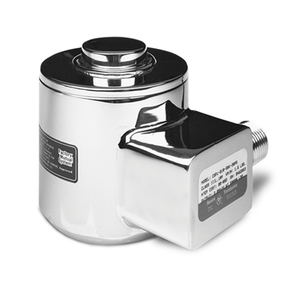 VPG Revere CSP Stainless Steel Compression Canister Load Cell 10983
