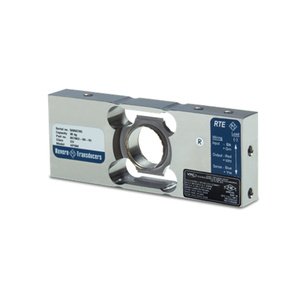 VPG Revere HPSM Stainless Steel Single Point Load Cell 10987