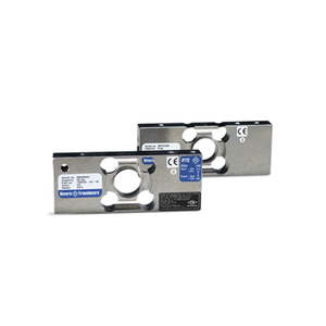 VPG Revere HPS Stainless Steel Single Point Load Cell 10986