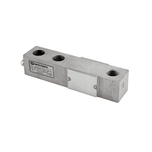 VPG Sensortronics 65023 A 5297 Alloy Steel Single Ended Beam Load Cell 10990