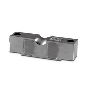 VPG Sensortronics 65058 A Alloy Steel Double Ended Beam 11007