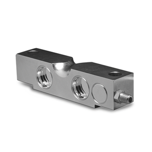 VPG Sensortronics 65058 S Stainless Steel Double Ended Beam 11008