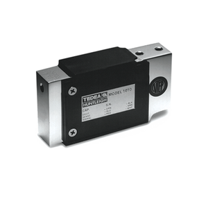 VPG Tedea Huntleigh 10101015 Aluminum Single Point 11031