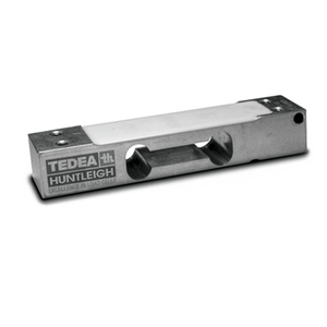 VPG Tedea Huntleigh 1022 Aluminum Single Point Load Cell 11030
