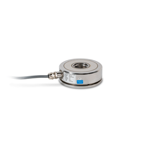 VPG Tedea Huntleigh 220 Stainless Steel Compression Disk 11049