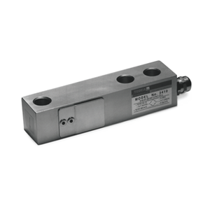 VPG Tedea Huntleigh 34113421 Alloy Stainless Steel Single Ended Beam 11026