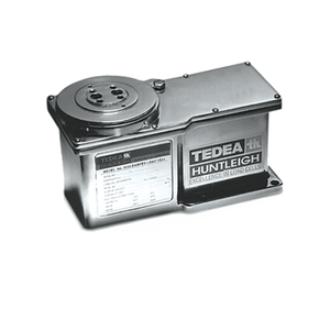 VPG Tedea Huntleigh 9010 Single Point Fluid Damped 11047