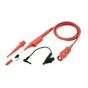 VPS212 Voltage Probe Set 101 2 5 m 03531