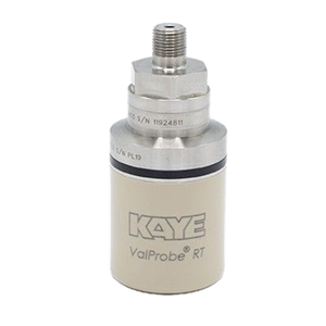 Val Probe RT Logger Pressure Temp Sensors 07122