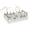 Val Probe Transport Storage Tray 08387