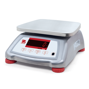 Valor 2000 Series OHAUS Washdown Toploader Balance 09933