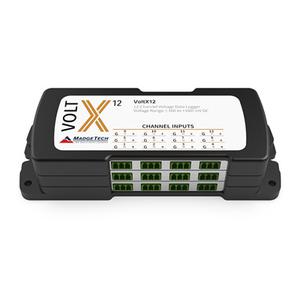 Volt X Voltage Data Logger 06988