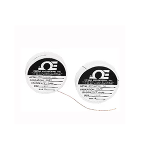 W3 W25 005 Tungsten Rhenium Fine Diameter Bare Thermocouple Wire 13546