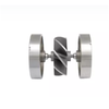 WK Series Liquid Wafer Style Turbine Retrofit Kit 09611