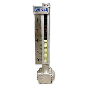 WMI Magnetic Level Indicator 02521