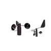 WMS 23 S Wind Monitoring Station w Alarms Analog Outputs 14025