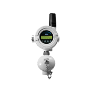 WT RT2 Intrinsically Safe Wireless Transmitter 07644