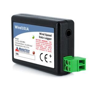 Wind101 A logger