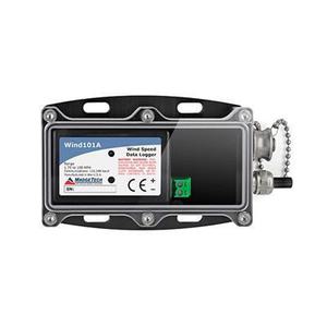 Wind101 A Data Logger 01828