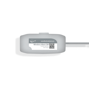 Wireless Alert CM Contact monitor for connection to volt free contacts 12561
