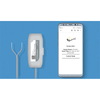Wireless Alert CM Contact monitor for connection to volt free contacts c961f