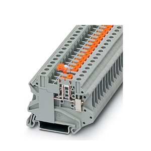 XBUT4 MT Screw Connection Component Terminal Blocks 09339