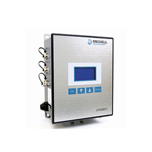 XTC501 Thermal Conductivity Analyzer 12806