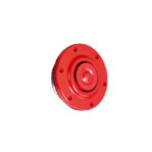 YA11 Audible Signaling device ALU panel 15245