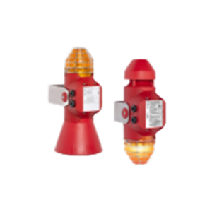 YL603 YODALEX 3 Audible visual signalling device 15247