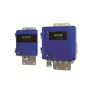 ZKM 2 Oxygen Analyzer 12379