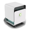 Aiir watch air purifier uv hepa