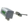 Air velocity transmitter ee75 b