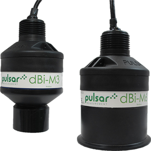 D Bi Modbus Ultrasonic Intelligent Transducer 07241