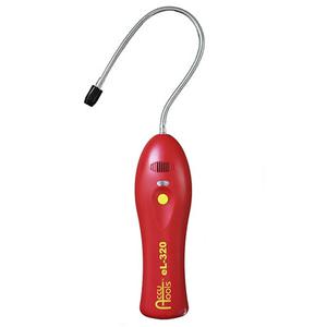 E L 320 Combustible Gas Leak Detector 05316