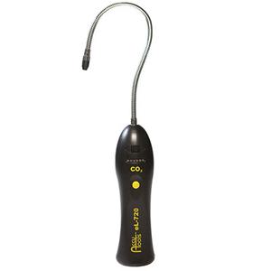 E L 720 Carbon Dioxide Gas Leak Detector 05318