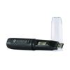 Easylog data logger EL 21 CFR TP LCD Angle Lid Off