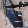 Greyline dlt parshall flume