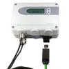 Humidity transmitter ee31 ethernet
