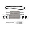 I M2200 BEZEL LID Lid bezel kit 14433