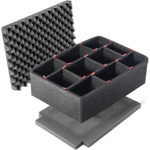 I M2450 TPKIT Trek Pak case divider kit 14441