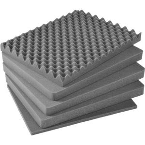 I M2700 FOAM Replacement Foam Set 14451