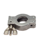 Metal clamp