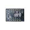 Panel instruments OEM 1 B Back