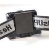 Pelican 2690 padded industrial headlamp