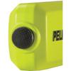 Pelican led flashlight photo luminescent