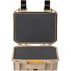 Pelican v100 pistol case vault handgun cases