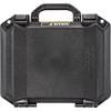 Pelican vault v200 hand gun case