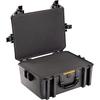 Pelican vault v550 pistol case