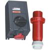 Plugs receptacles 3